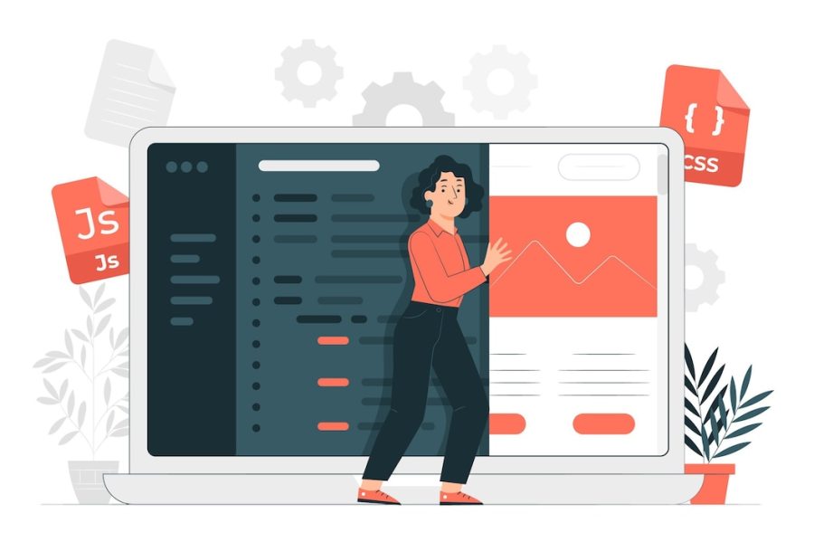 <strong>What Is AngularJS?</strong>